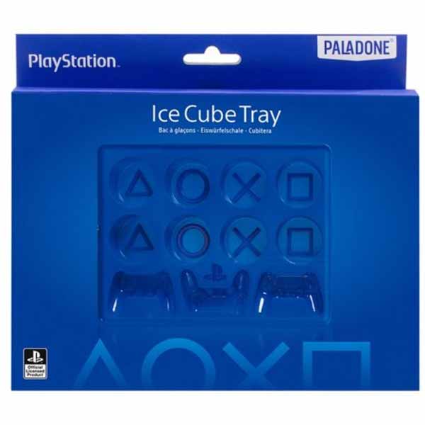 Jégkocka forma Tray (PlayStation)