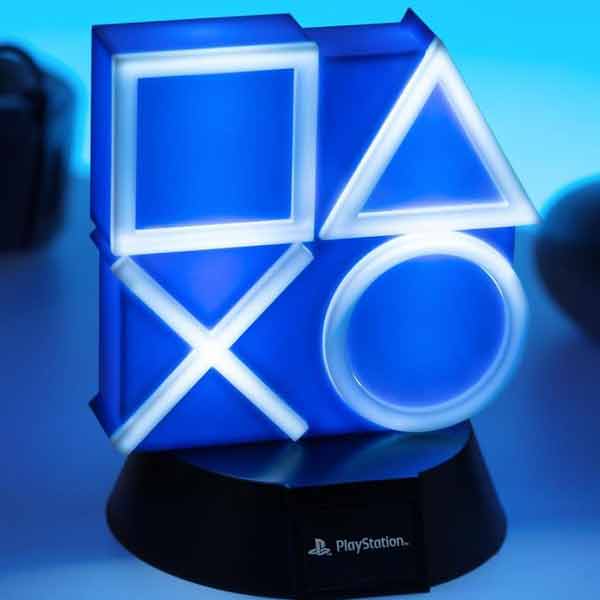 Lampa Icon Light (PlayStation)