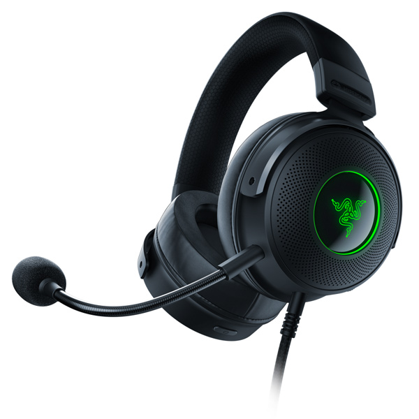 Razer Kraken V3 HyperSense