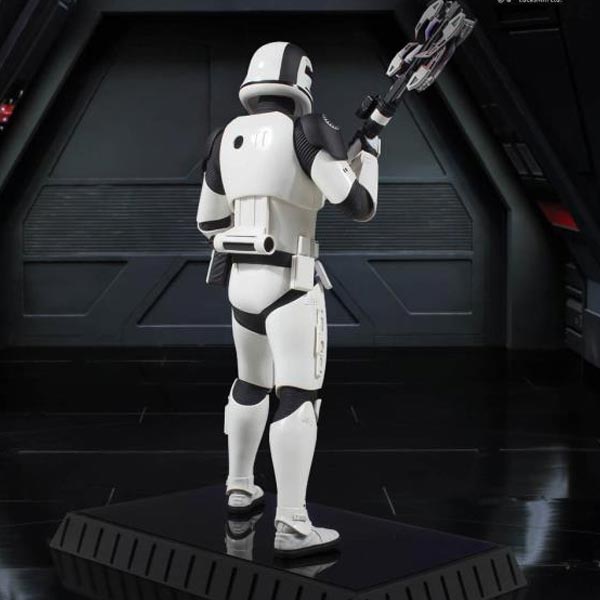Szobor Star Wars Executioner Trooper