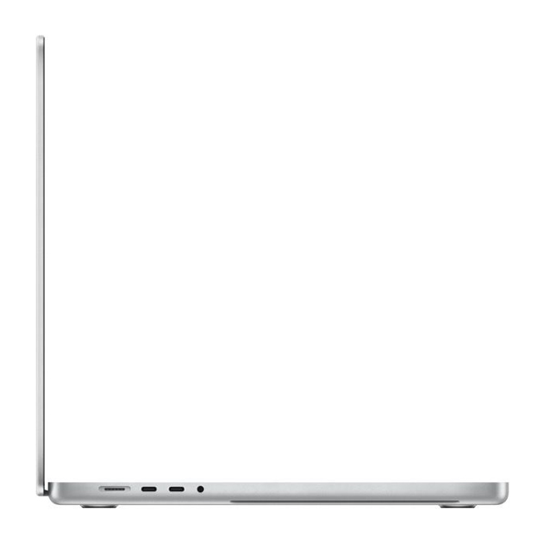 Apple MacBook Pro 14" M1 Pro, 16GB 1TB (2021) - SK layout, silver