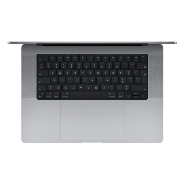 Apple MacBook Pro 14" M1 Pro, 16GB 1TB (2021) - SK layout, space grey