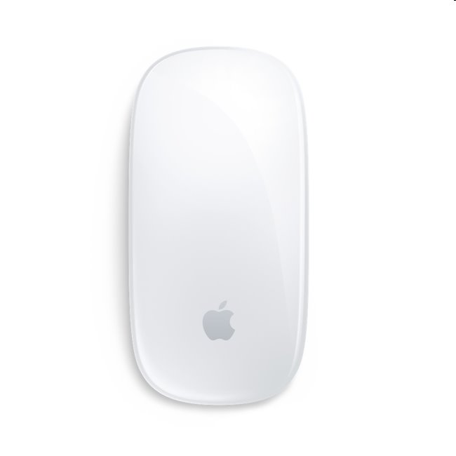 Apple Magic egér (2021), fehér