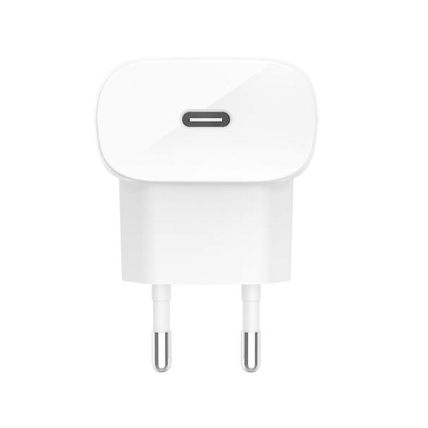 BELKIN 20W otthoni USB-C töltő