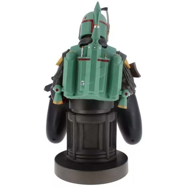 kábel Guy Boba Fett The Mandalorian (Star Wars)