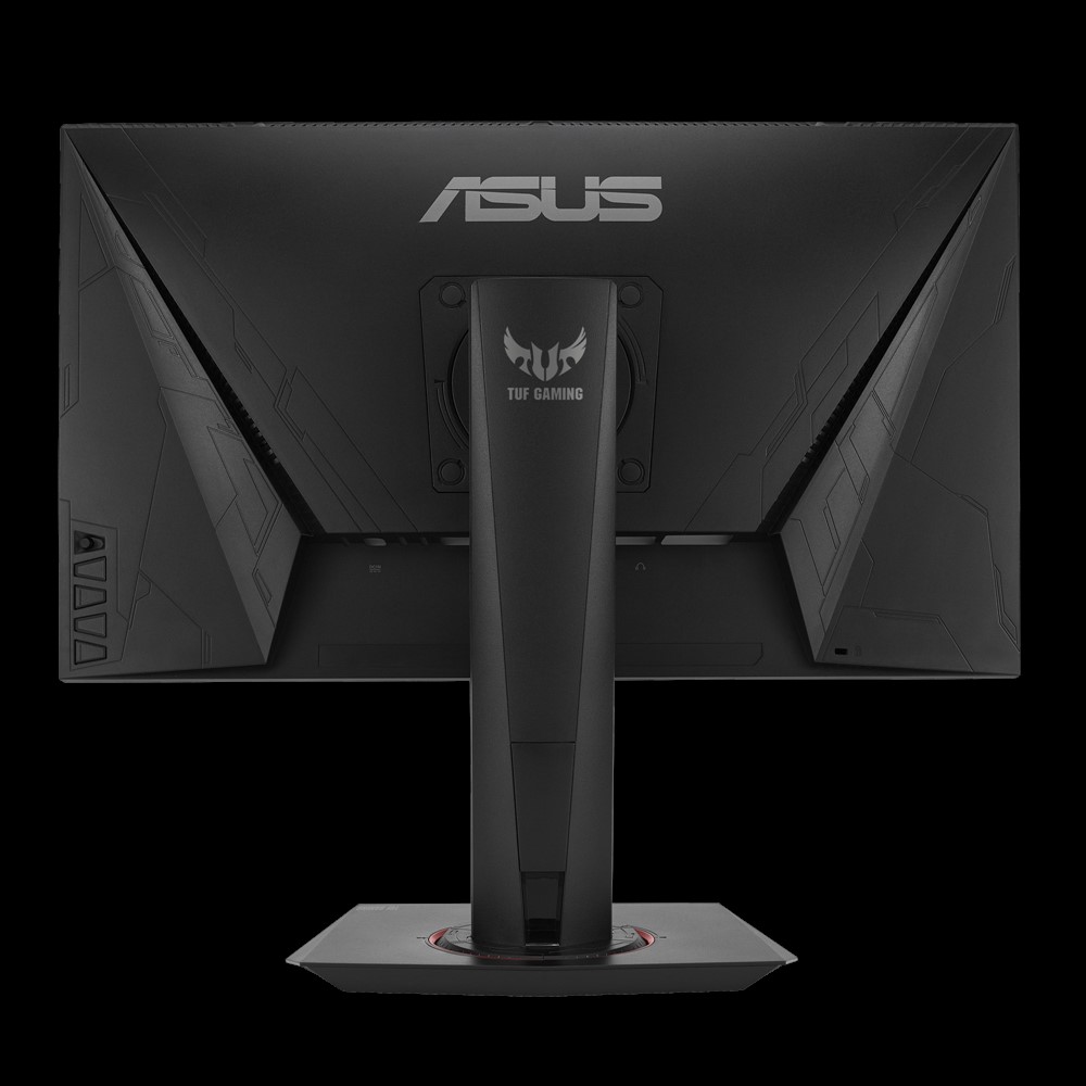 Gamer monitor ASUS TUF GAMING VG259QR
