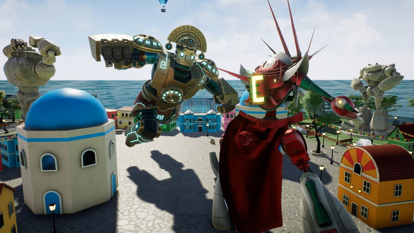 Override 2: Super Mech League (Ultraman Deluxe Kiadás) Override 2: Super Mech League (Ultraman Deluxe Kiadás)