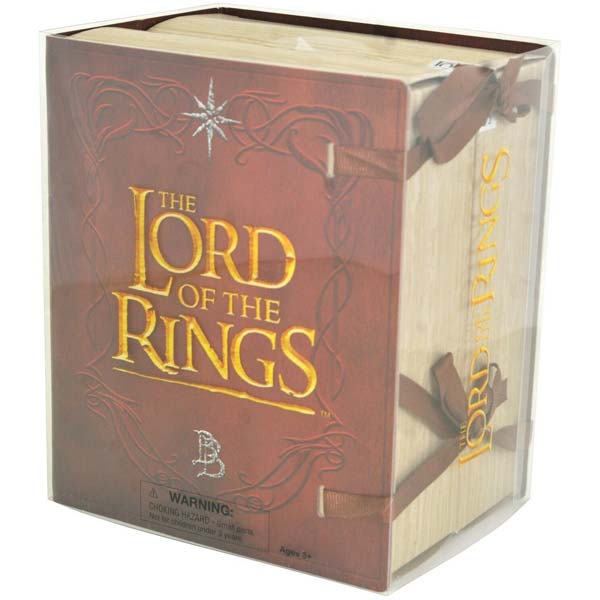 Akció figura Box Set (Lord of The Rings)