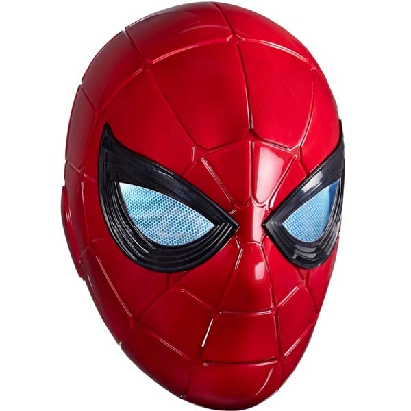 Sisak Spiderman Classic Legends Gear Iron Spider (Marvel)