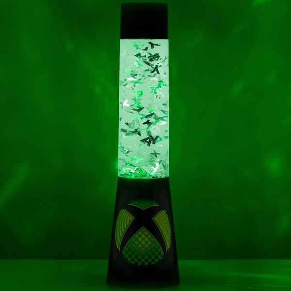 Icons Flow Lamp (Xbox) lámpa