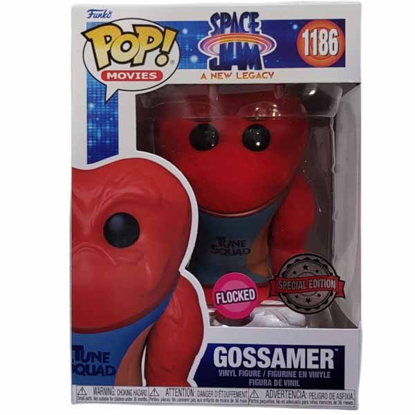 POP! Movies: Gossamer Flocked (Space Jam: A New Legacy) Special Edition