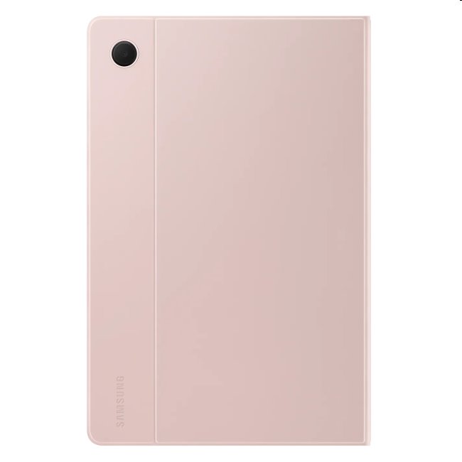 Tok Book Cover for Samsung Galaxy Tab A8 10.5 (2021), pink