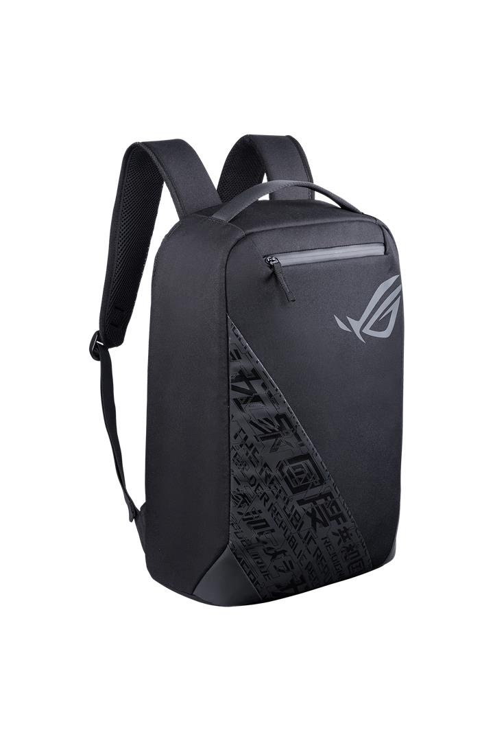 ASUS ROG BACKPACK BP1501G hátizsák 15 - 17" ASUS ROG BACKPACK BP1501G hátizsák 15 - 17"
