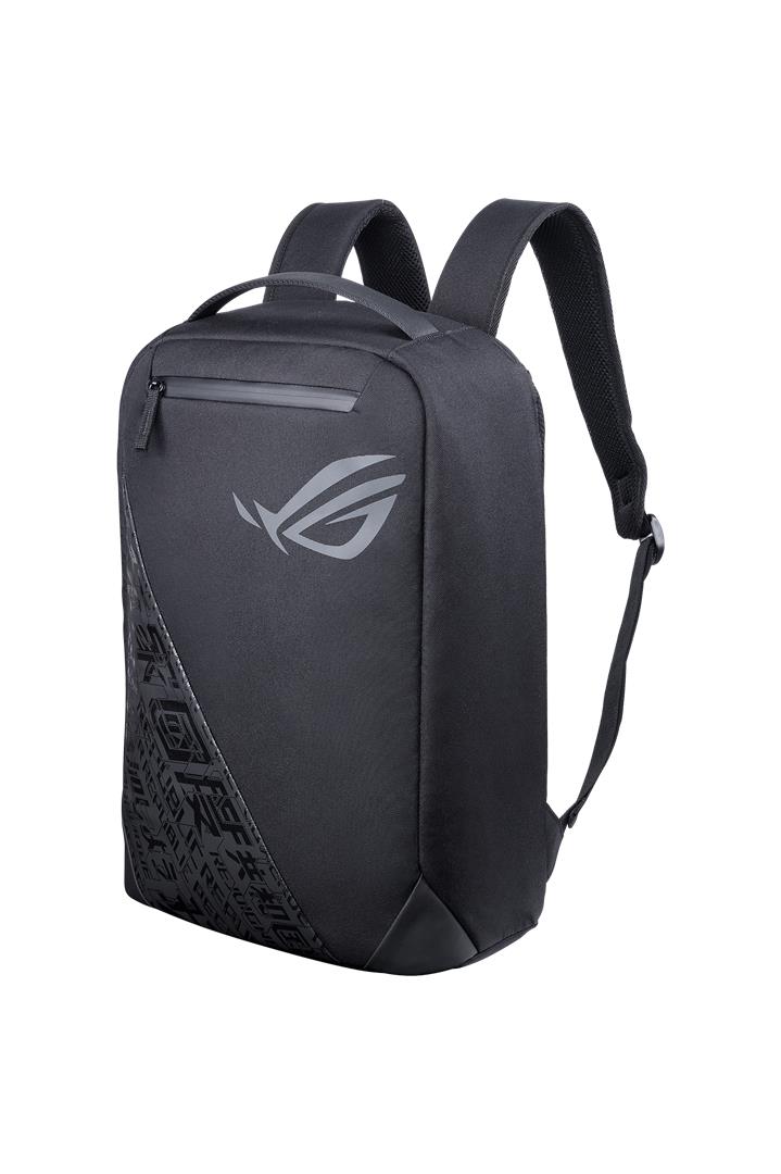 ASUS ROG BACKPACK BP1501G hátizsák 15 - 17" ASUS ROG BACKPACK BP1501G hátizsák 15 - 17"