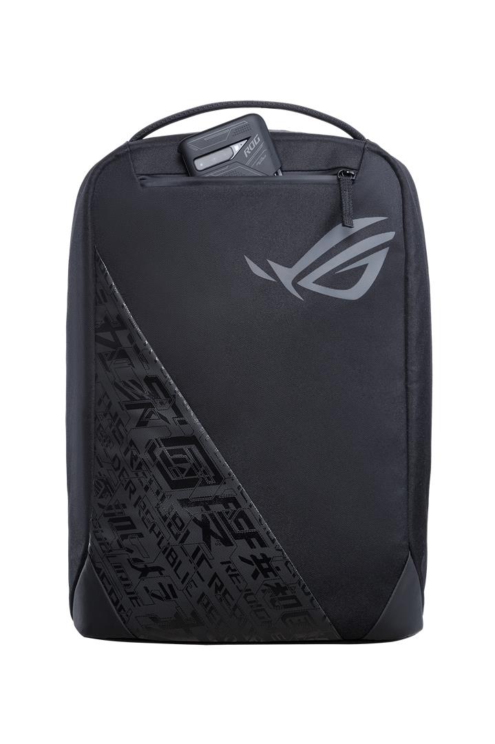 ASUS ROG BACKPACK BP1501G hátizsák 15 - 17" ASUS ROG BACKPACK BP1501G hátizsák 15 - 17"