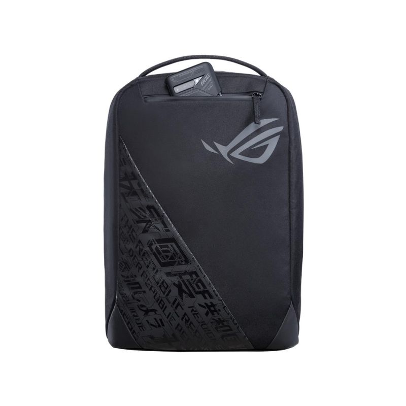 ASUS hátizsák ROG BACKPACK BP1501G 15 - 17" ASUS hátizsák ROG BACKPACK BP1501G 15 - 17"