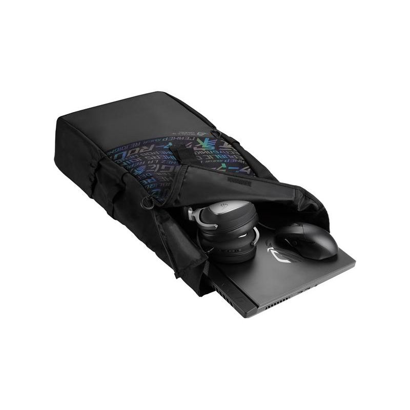 ASUS BP4701 ROG BACKPACK hátizsák ASUS BP4701 ROG BACKPACK hátizsák