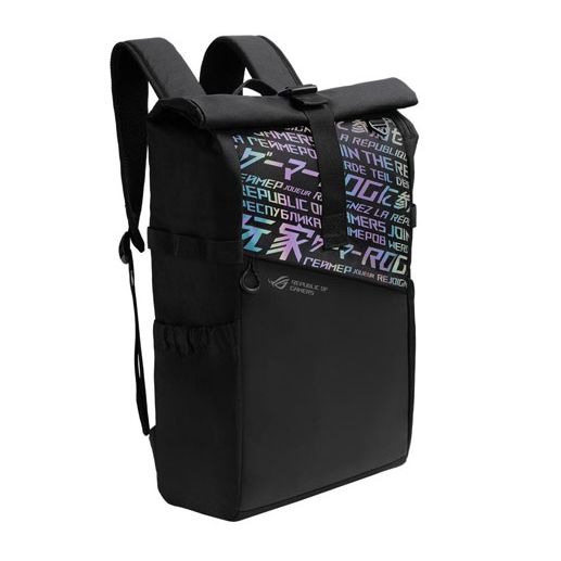 ASUS BP4701 ROG BACKPACK hátizsák ASUS BP4701 ROG BACKPACK hátizsák