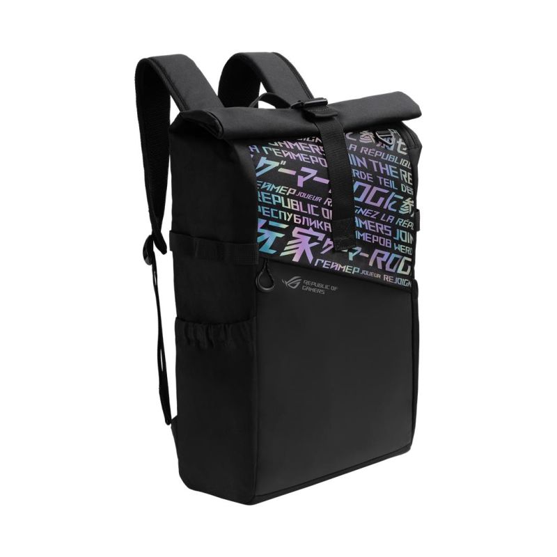 ASUS BP4701 ROG BACKPACK hátizsák ASUS BP4701 ROG BACKPACK hátizsák