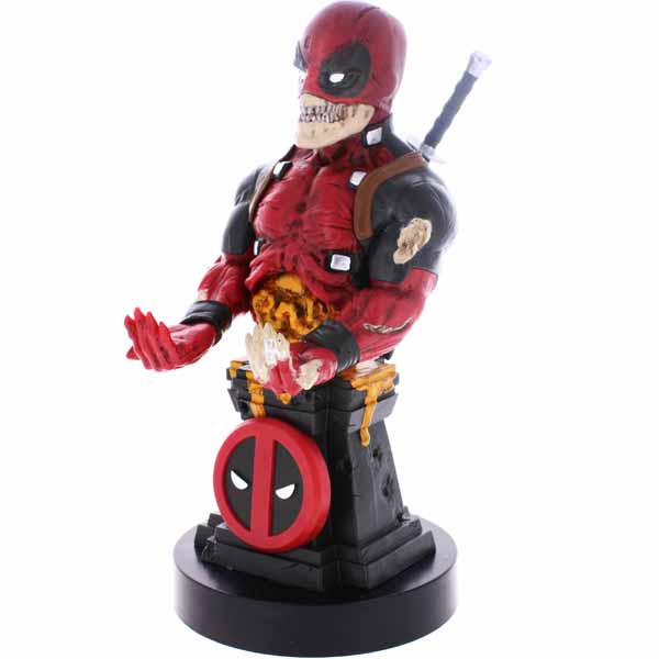 kábel Guy Deadpool Zombie (Marvel) kábel Guy Deadpool Zombie (Marvel)
