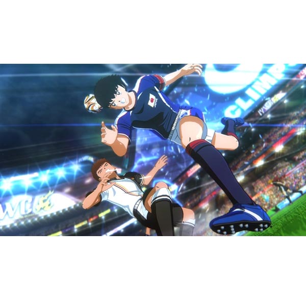 Captain Tsubasa: Rise of New Champions (Deluxe Kiadás) [Steam]