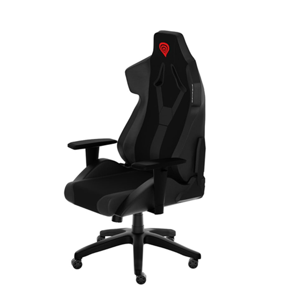 Genesis gamer szék Nitro 650, Fekete
