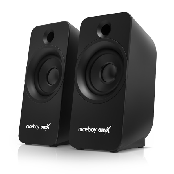 Niceboy ORYX VOX 2.1 Maxx Bass
