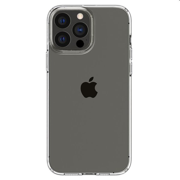 Tok Spigen Liquid Crystal for Apple iPhone 13 Pro Max, clear