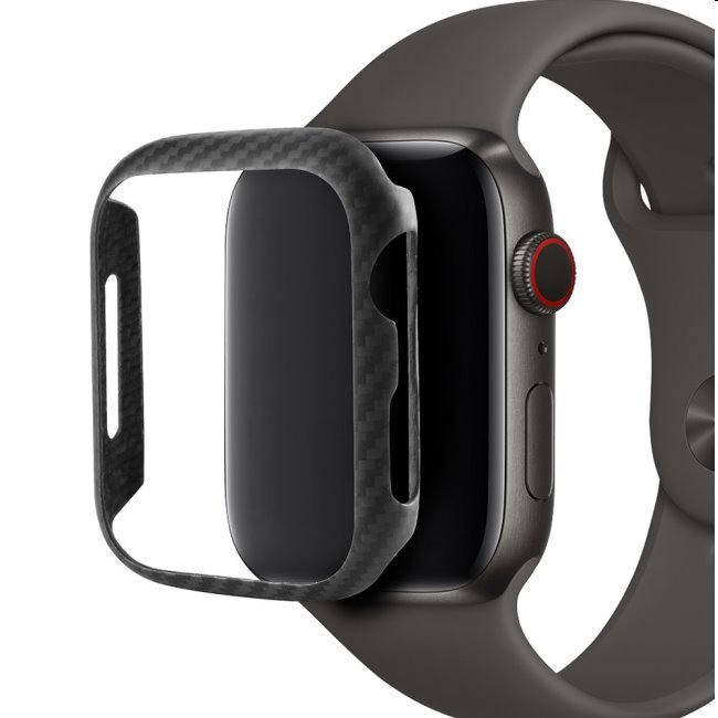 Tok Tactical Zulu aramid szálakból for Apple Watch 7 (41mm)