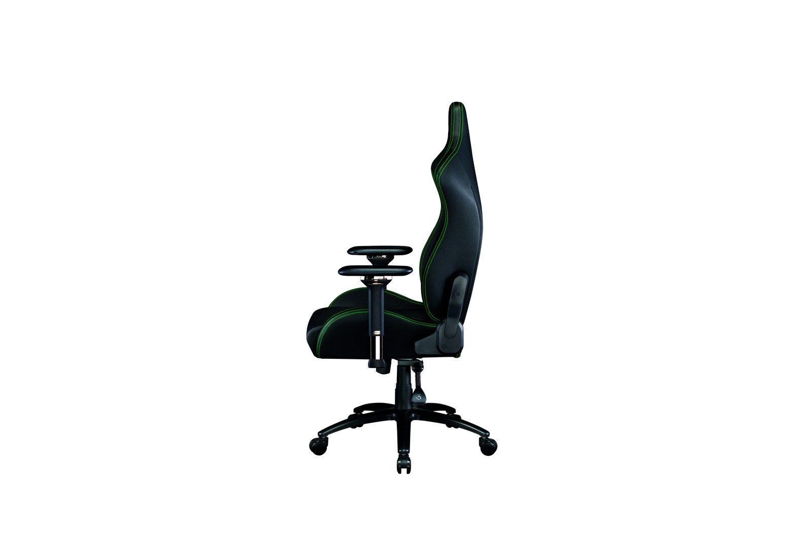 Razer Iskur Gaming Chair játékos szék, zöld XL