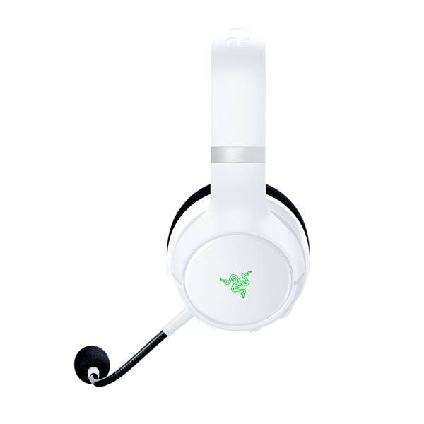 Razer KAIRA PRO Xbox számára Vezeték nélküli Fejhallgató, fehér