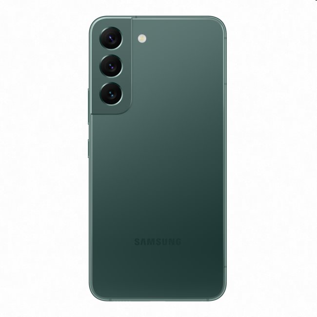 Samsung Galaxy S22, 8/128GB, zöld