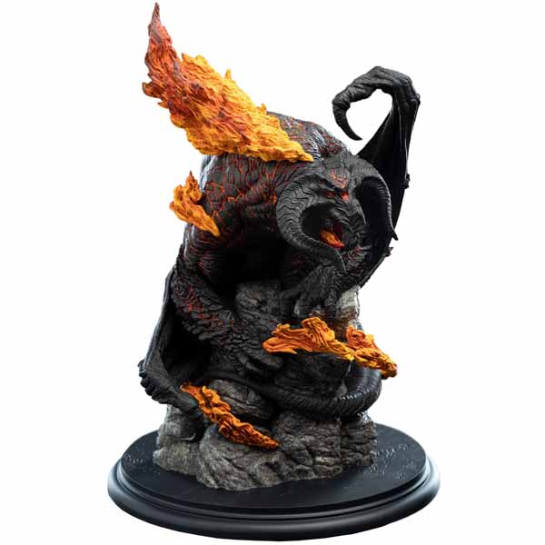 Szobor The Balrog Classic Series 1:6 (Lord of The Rings)