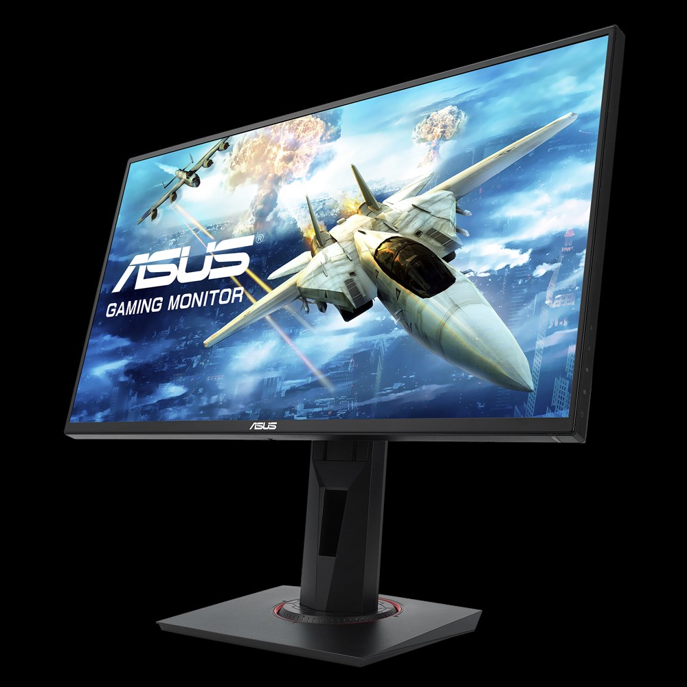 ASUS Gamer monitor VG258QR 25" LED