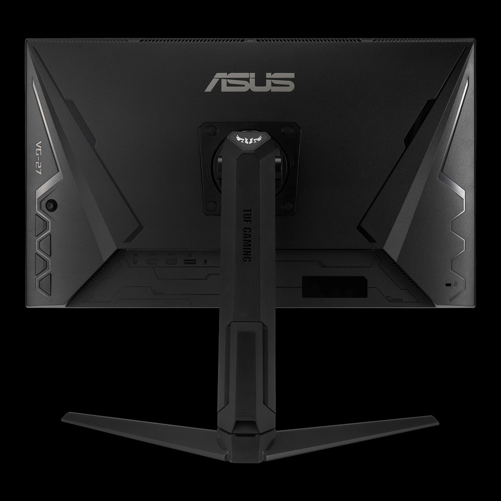 ASUS Gamer monitor VG27AQL1A 27" LED