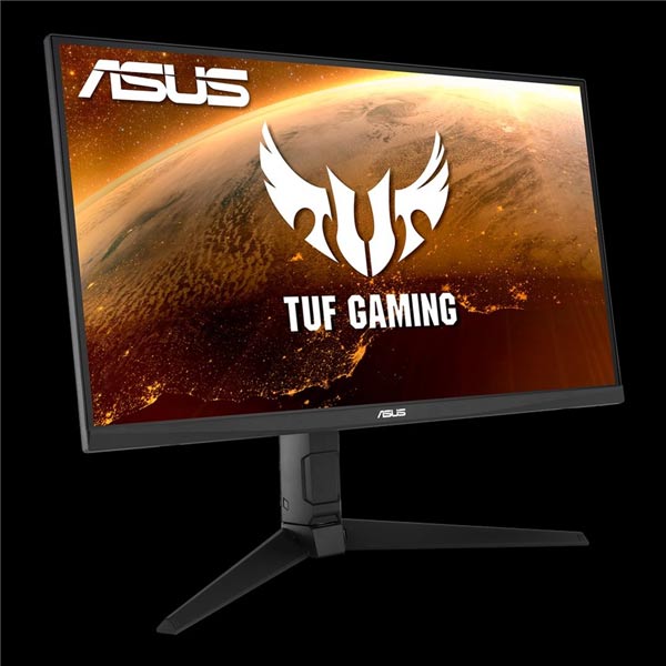ASUS Gamer monitor VG27AQL1A 27" LED