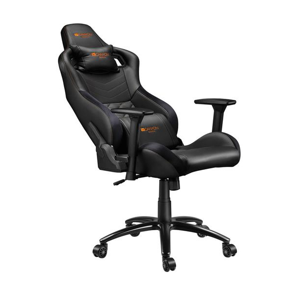 Canyon CND-SGCH7 Nightfall Gaming Chair