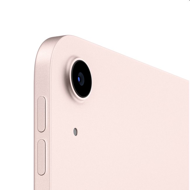 Apple iPad Air 10.9" (2022) Wi-Fi 256GB, rózsaszín