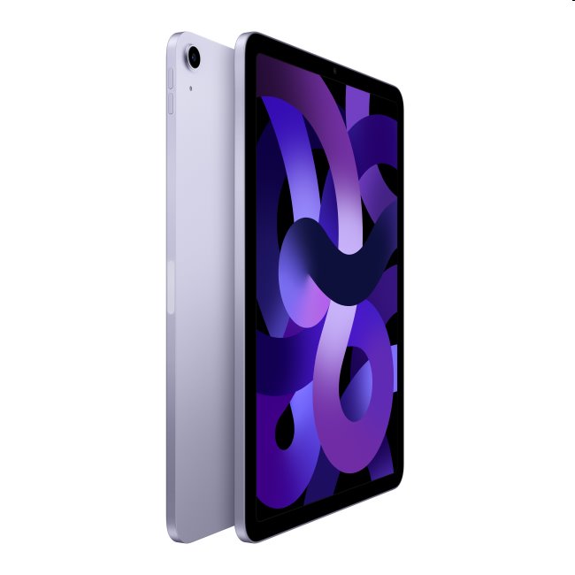 Apple iPad Air 10.9" (2022) Wi-Fi 256GB, lila