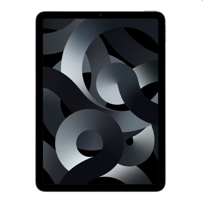 Apple iPad Air 10.9" (2022) Wi-Fi 256GB, space szürke