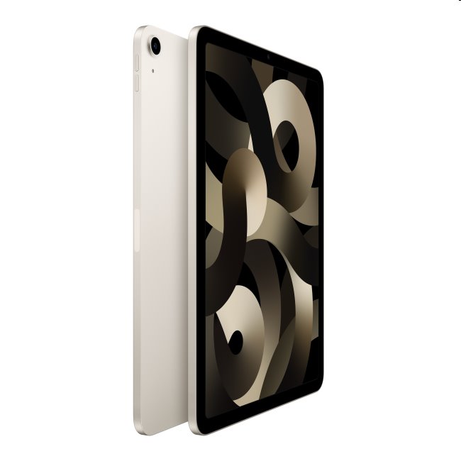 Apple iPad Air 10.9" (2022) Wi-Fi 256GB, starlight