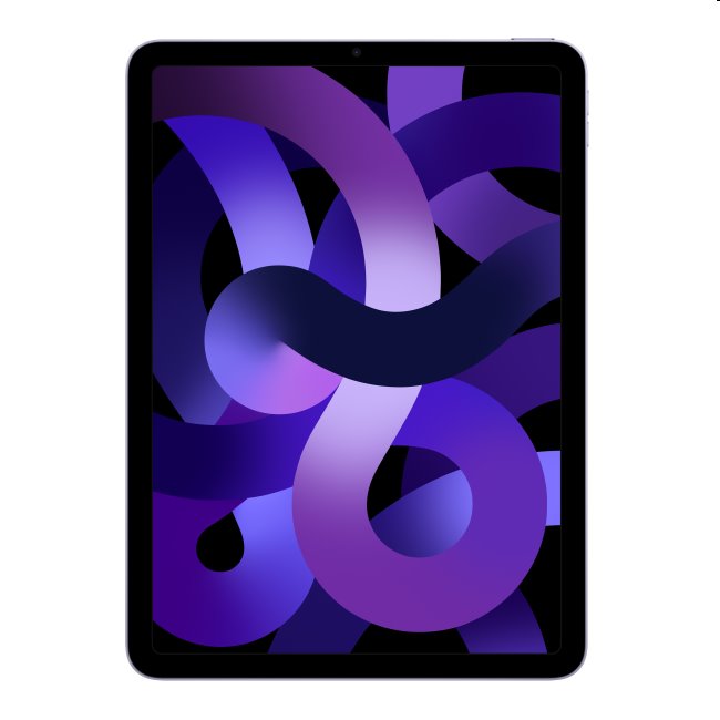 Apple iPad Air 10.9" (2022) Wi-Fi 64GB, lila