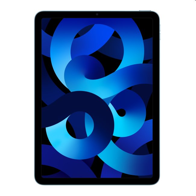 Apple iPad Air 10.9" (2022) Wi-Fi + Cellular 256GB, kék
