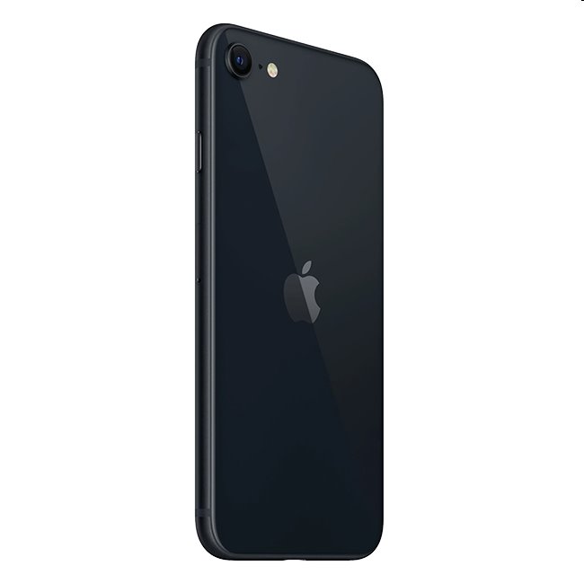 Apple iPhone SE (2022) 256GB, midnight