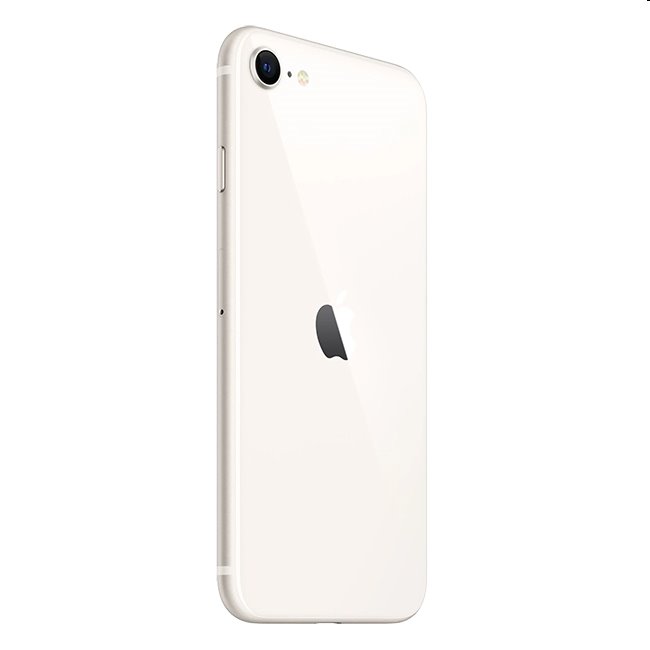 Apple iPhone SE (2022) 64GB, starlight