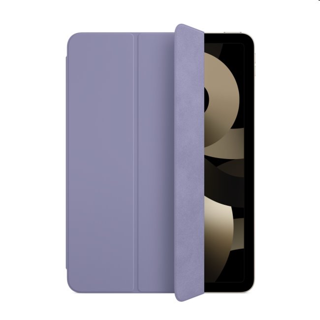 Apple Smart Folio for iPad Air (2022), english lavender