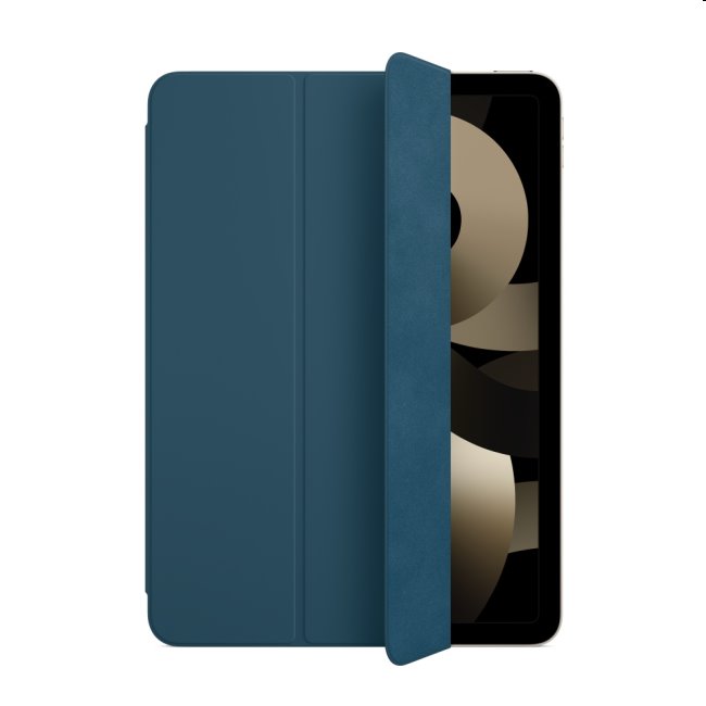 Apple Smart Folio for iPad Air (2022), marine blue