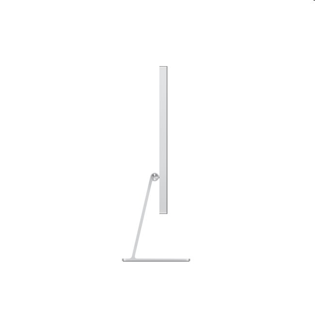 Apple Studio Display 27" Nano-Texture Glass (Állvány állítható dőlésszöggel és magassággal)
