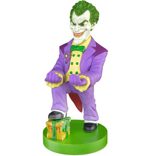 kábel Guy Joker (DC) kábel Guy Joker (DC)