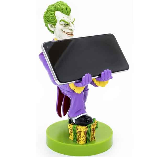 kábel Guy Joker (DC)